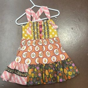 Matilda Jane Dress